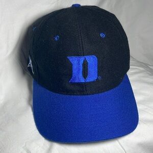 Vintage Duke Blue Devils Hat